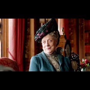 Meet your Posher, Dr a